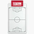 Garyline® Sports Clipboard with Jumbo Clip — view 55