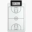 Garyline® Sports Clipboard with Jumbo Clip — view 42