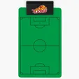 Garyline® Sports Clipboard with Jumbo Clip — view 14