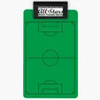 Garyline® Sports Clipboard with Jumbo Clip — view 13