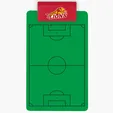 Garyline® Sports Clipboard with Jumbo Clip — view 24