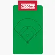 Garyline® Sports Clipboard with Jumbo Clip — view 15