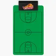 Garyline® Sports Clipboard with Jumbo Clip — view 8