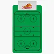 Garyline® Sports Clipboard with Jumbo Clip — view 29