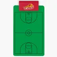 Garyline® Sports Clipboard with Jumbo Clip — view 18