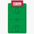 Garyline® Sports Clipboard with Jumbo Clip — view 17