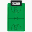 Garyline® Sports Clipboard with Jumbo Clip — view 7