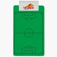 Garyline® Sports Clipboard with Jumbo Clip — view 33
