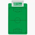 Garyline® Sports Clipboard with Jumbo Clip — view 32