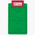 Garyline® Sports Clipboard with Jumbo Clip — view 23
