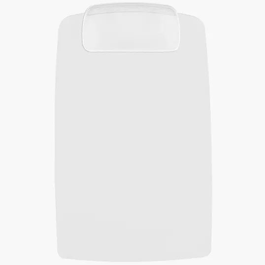 Garyline® Legal Contour Clipboard — view 2