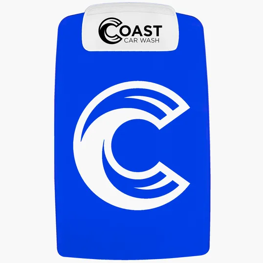 Garyline® Legal Contour Clipboard — view 4