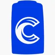 Garyline® Legal Contour Clipboard — view 5