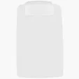 Garyline® Legal Contour Clipboard — view 2