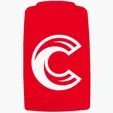 Garyline® Legal Contour Clipboard — view 7
