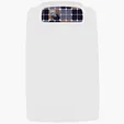 Garyline® Legal Contour Clipboard — view 13