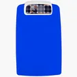 Garyline® Legal Contour Clipboard — view 3