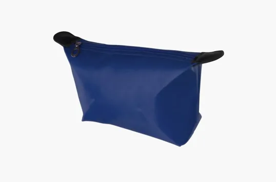 Four Seasons Accessory Bag with Zippered Closure — view 2
