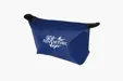 Four Seasons Accessory Bag with Zippered Closure — view 5