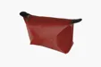 Four Seasons Accessory Bag with Zippered Closure