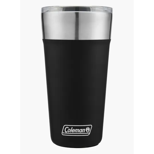 Coleman® 20 oz. Brewski Stainless Steel Tumbler with Bottle Opener — view 8
