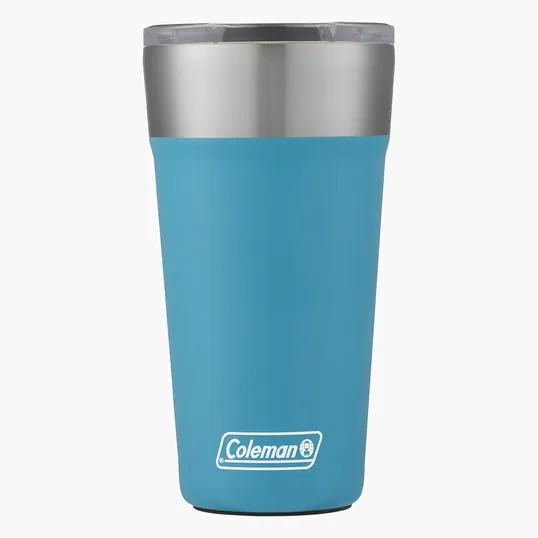 Coleman® 20 oz. Brewski Stainless Steel Tumbler with Bottle Opener — view 10
