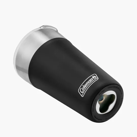 Coleman® 20 oz. Brewski Stainless Steel Tumbler with Bottle Opener — view 9