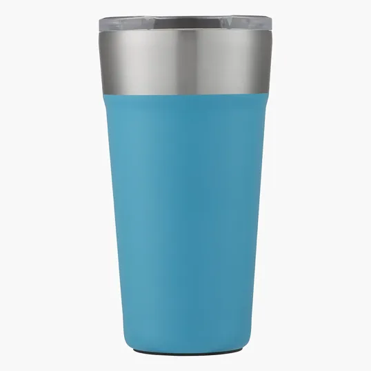 Coleman® 20 oz. Brewski Stainless Steel Tumbler with Bottle Opener