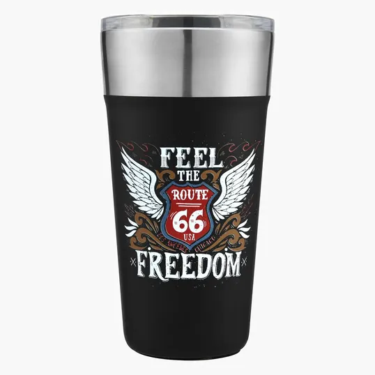 Coleman® 20 oz. Brewski Stainless Steel Tumbler with Bottle Opener — view 16