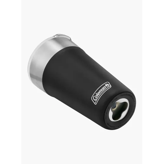 Coleman® 20 oz. Brewski Stainless Steel Tumbler with Bottle Opener — view 7