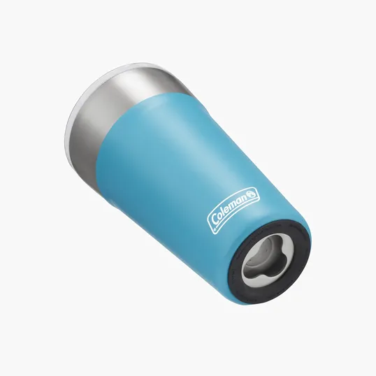 Coleman® 20 oz. Brewski Stainless Steel Tumbler with Bottle Opener — view 13