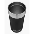 Coleman® 20 oz. Brewski Stainless Steel Tumbler with Bottle Opener — view 4