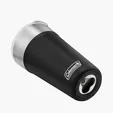 Coleman® 20 oz. Brewski Stainless Steel Tumbler with Bottle Opener — view 9
