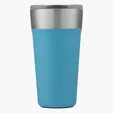 Coleman® 20 oz. Brewski Stainless Steel Tumbler with Bottle Opener