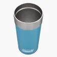 Coleman® 20 oz. Brewski Stainless Steel Tumbler with Bottle Opener — view 11