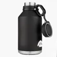 Coleman® 64 oz. Double-Walled Vacuum-Insulated Growler — view 3