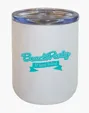 The Viking Collection® Lowball Tumbler, 10 oz. Stainless Steel — view 11