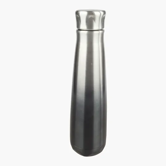 Peristyle Bottle - 16 oz. Stainless Steel Vacuum-Insulated Water Bottle — view 5