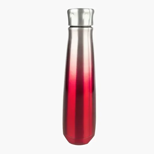 Peristyle Bottle - 16 oz. Stainless Steel Vacuum-Insulated Water Bottle — view 4