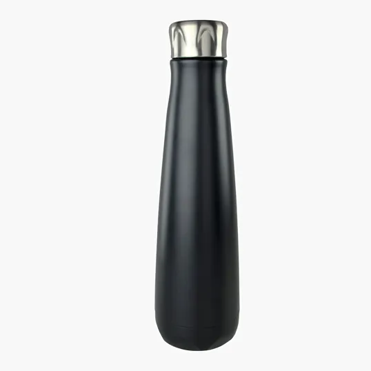 Peristyle Bottle - 16 oz. Stainless Steel Vacuum-Insulated Water Bottle