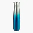 Peristyle Bottle - 16 oz. Stainless Steel Vacuum-Insulated Water Bottle — view 3