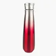 Peristyle Bottle - 16 oz. Stainless Steel Vacuum-Insulated Water Bottle — view 4