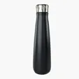 Peristyle Bottle - 16 oz. Stainless Steel Vacuum-Insulated Water Bottle