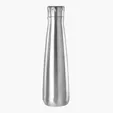 Peristyle Bottle - 16 oz. Stainless Steel Vacuum-Insulated Water Bottle — view 6