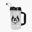 Good Value™ Hydration Tumbler, 34 oz. — view 2