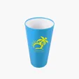 Good Value™ Keeper Cup, 20 oz. — view 8