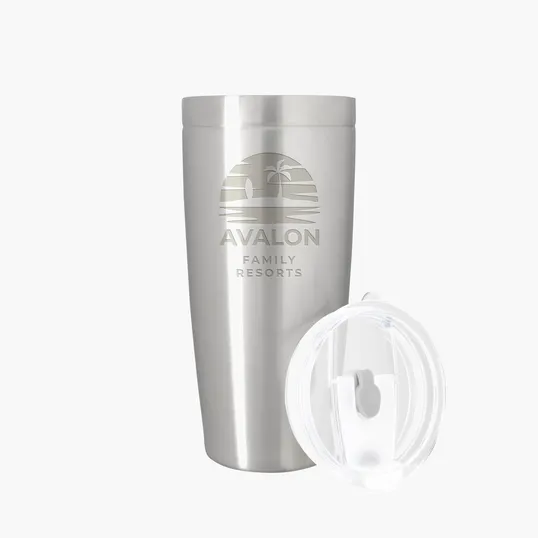 The Viking Collection® Nova Tumbler, 20 oz. Vacuum-Insulated — view 5