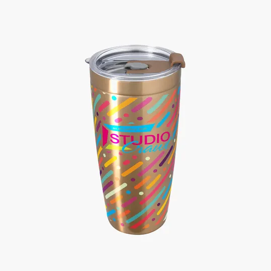 The Viking Collection® Nova Tumbler, 20 oz. Vacuum-Insulated — view 7
