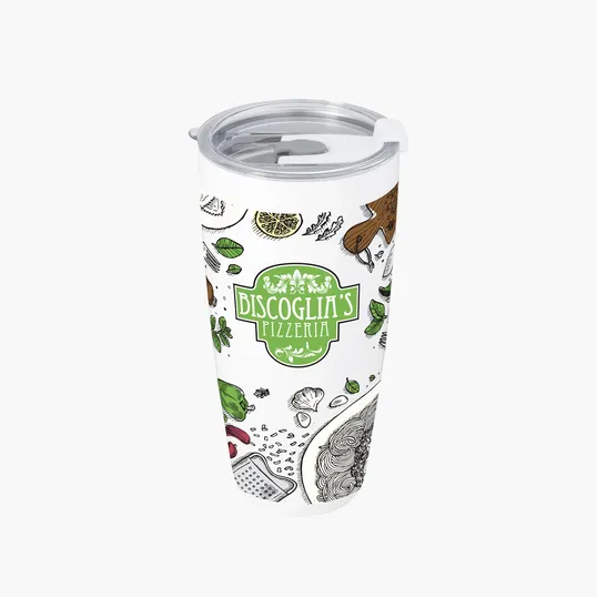 The Viking Collection® Nova Tumbler, 20 oz. Vacuum-Insulated — view 6