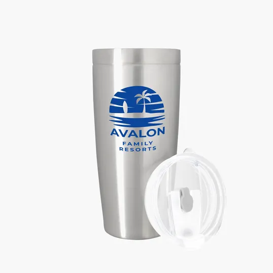 The Viking Collection® Nova Tumbler, 20 oz. Vacuum-Insulated — view 4